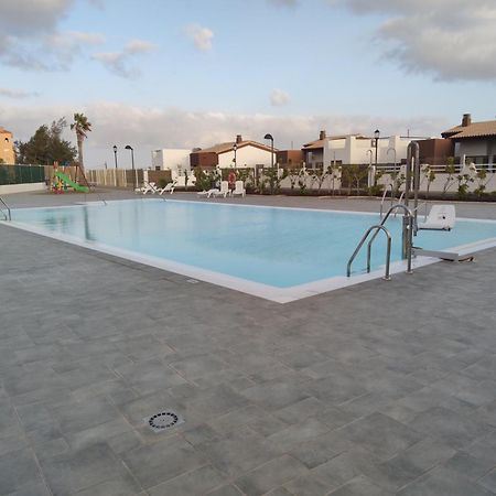 Serene Luxury Apartment With Pool - Viento Azul Antigua  Dış mekan fotoğraf