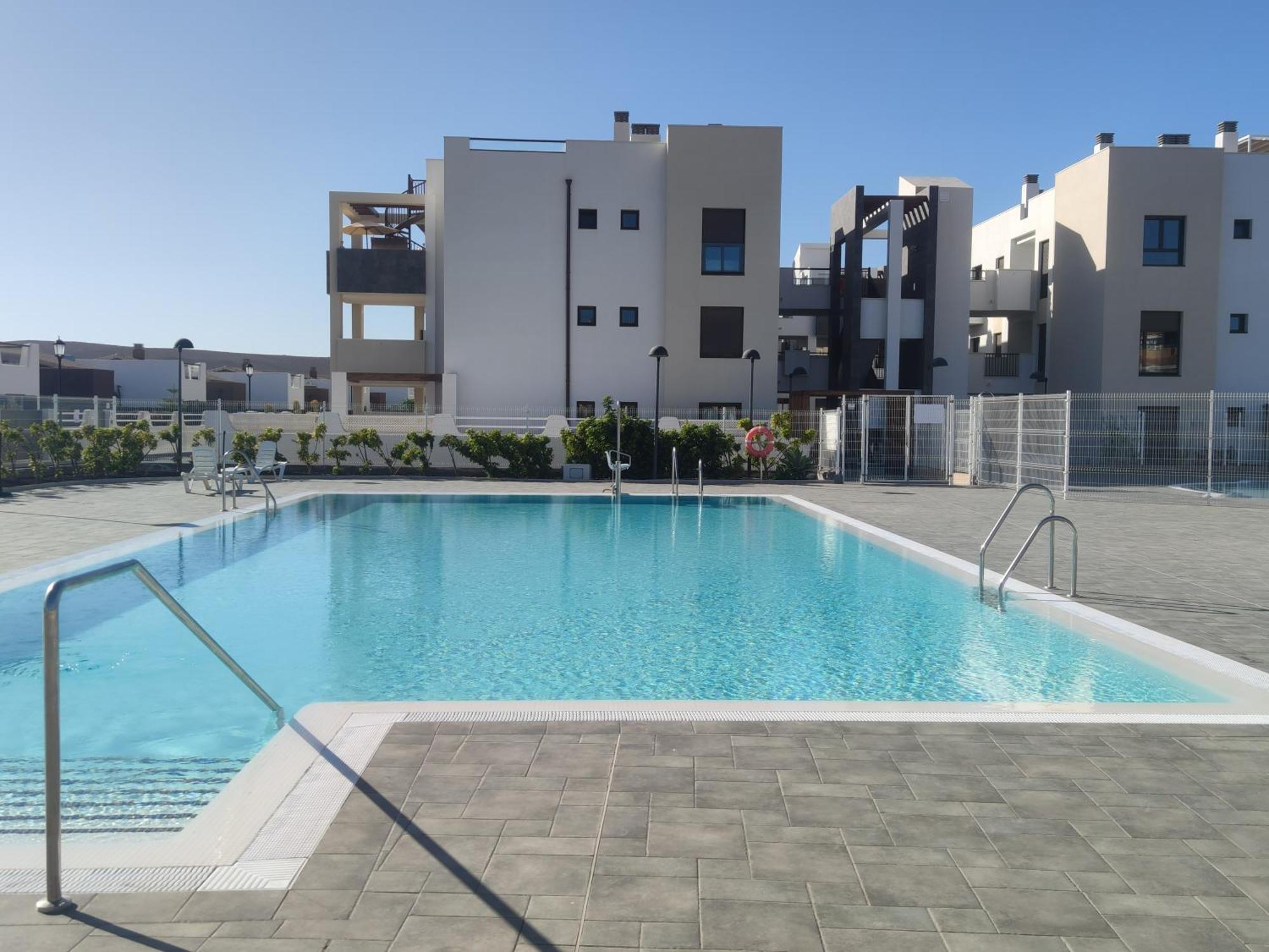 Serene Luxury Apartment With Pool - Viento Azul Antigua  Dış mekan fotoğraf