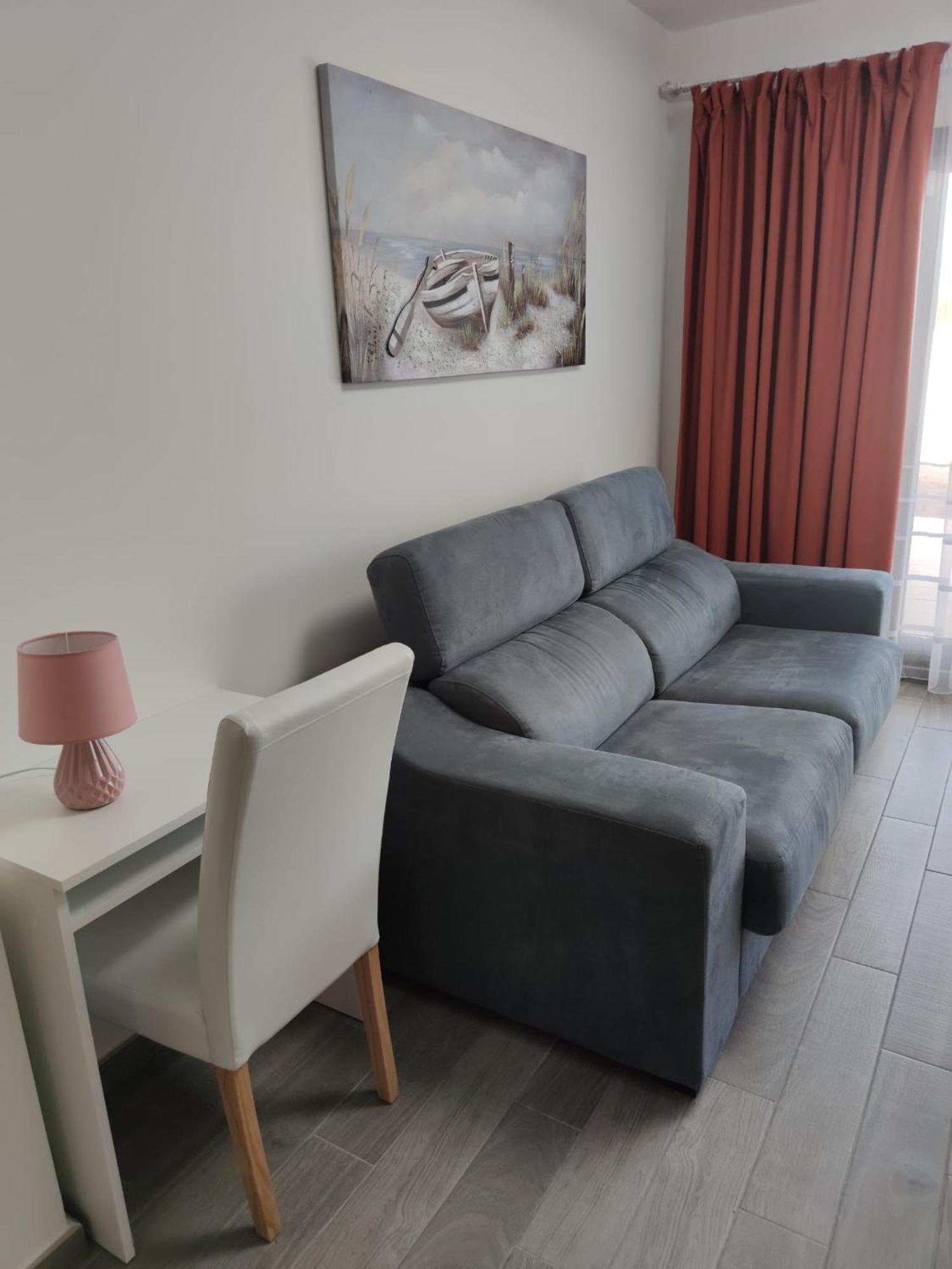 Serene Luxury Apartment With Pool - Viento Azul Antigua  Dış mekan fotoğraf