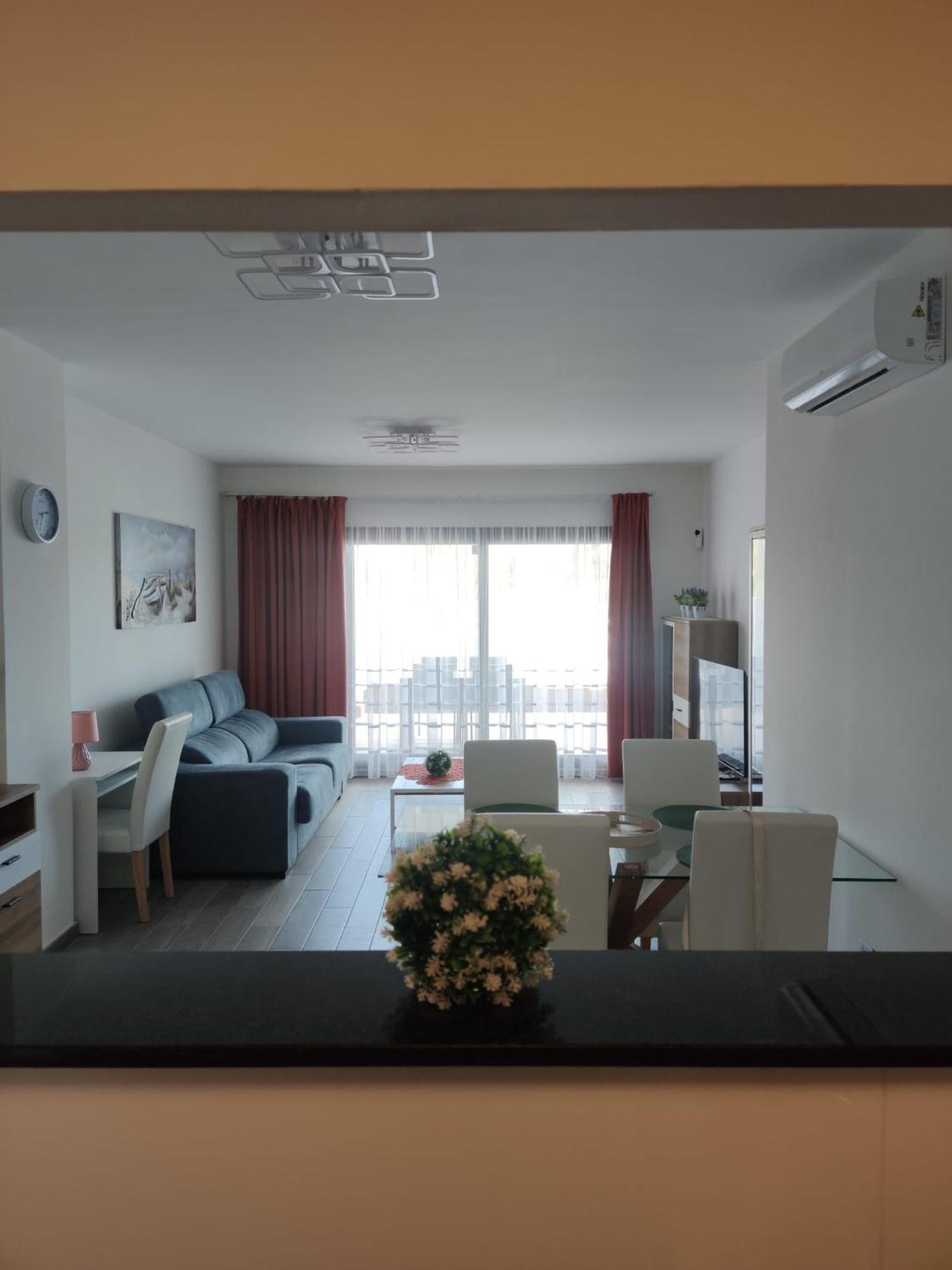 Serene Luxury Apartment With Pool - Viento Azul Antigua  Dış mekan fotoğraf