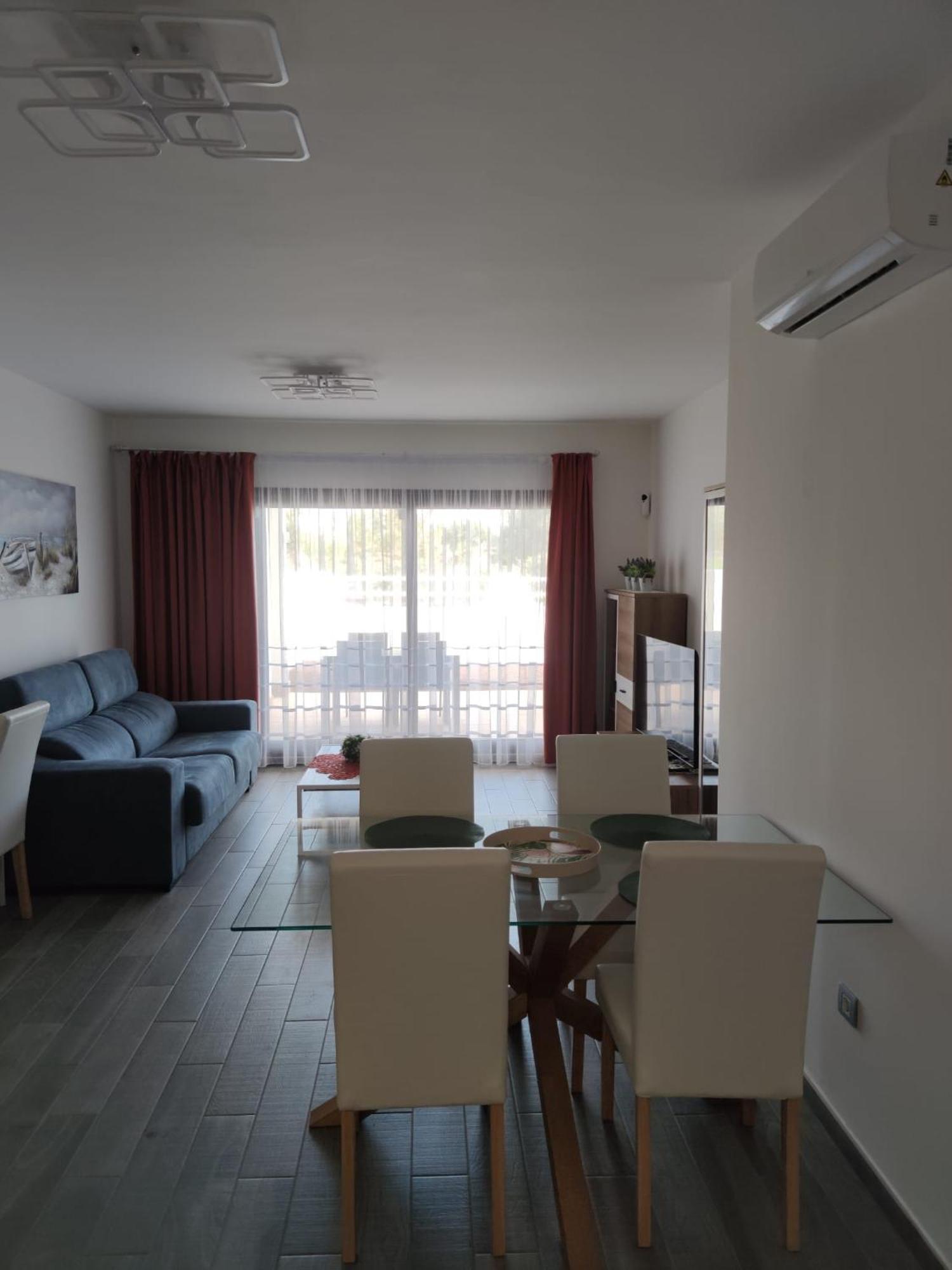 Serene Luxury Apartment With Pool - Viento Azul Antigua  Dış mekan fotoğraf